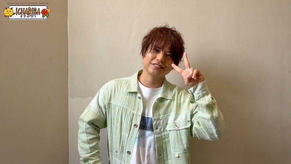 『仲村宗悟のいちゃり場2026』大阪公演 1部ありがとうございました