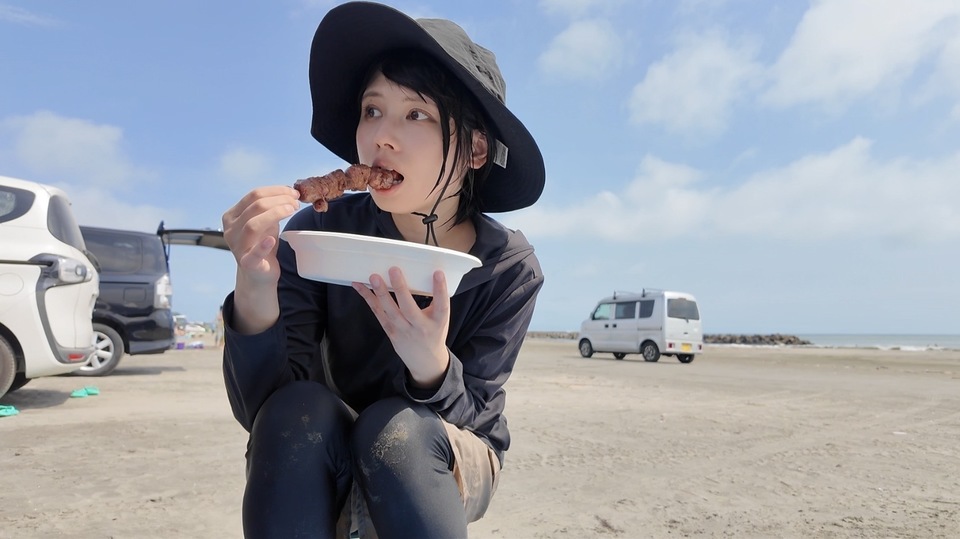 2026夏の思い出