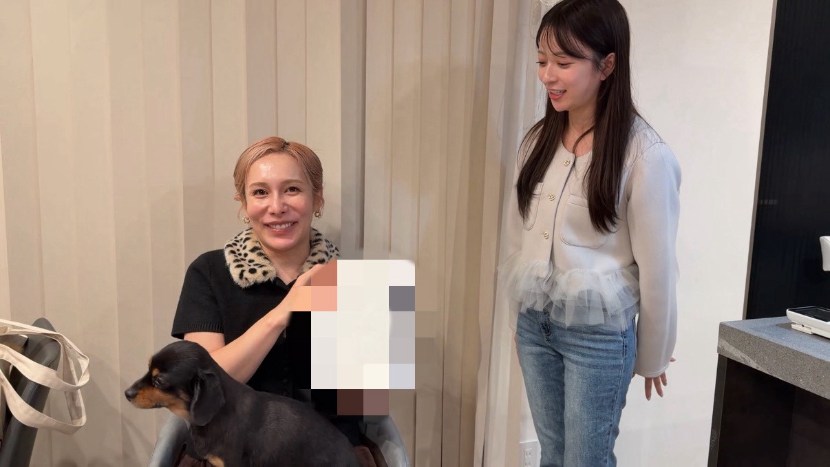 【第一弾】さおりんからありしゃんへ誕生日プレゼント🎁