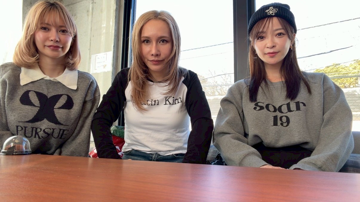 ファンクラブに入ってる皆様へ