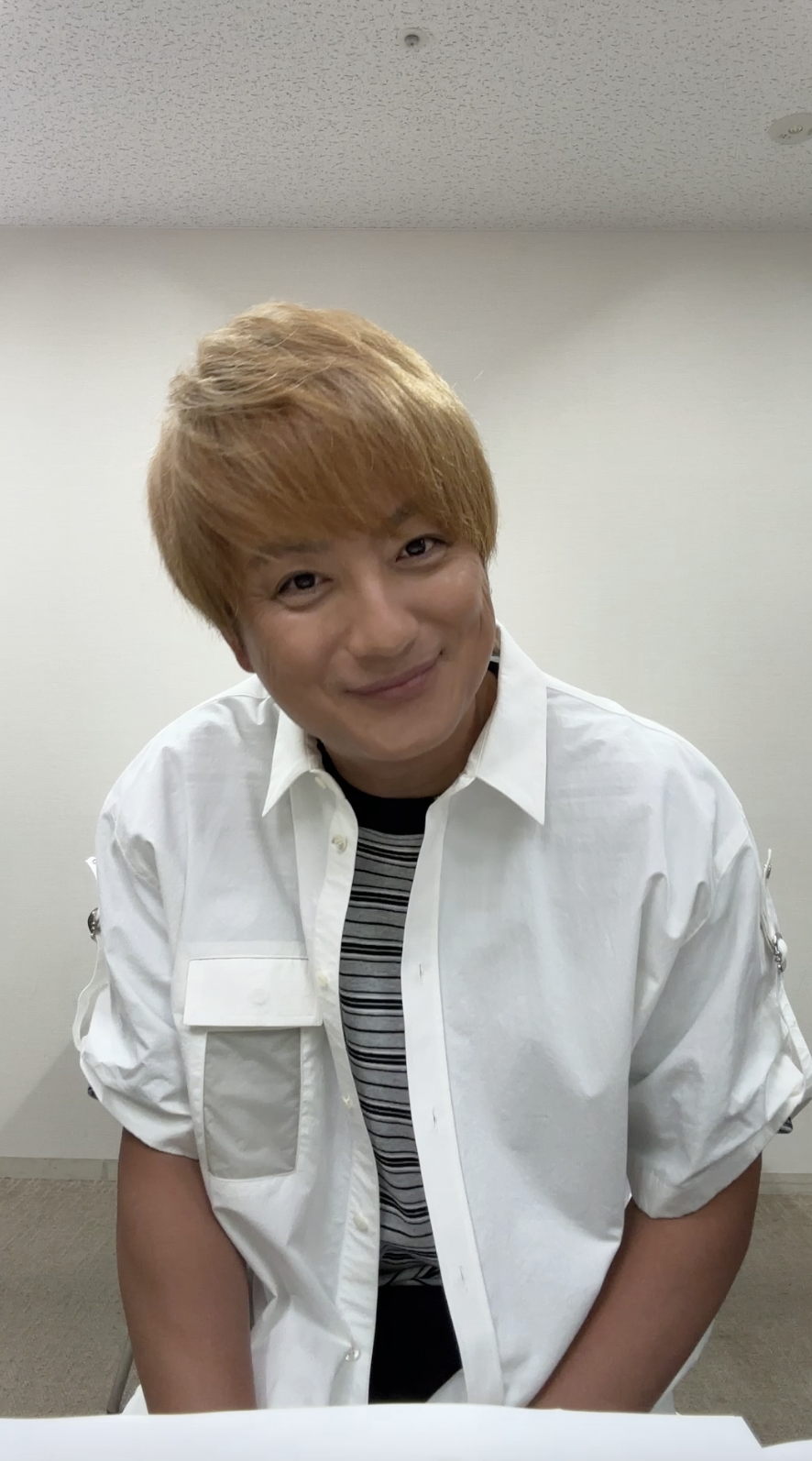 上地雄輔 OFFICIAL SITE