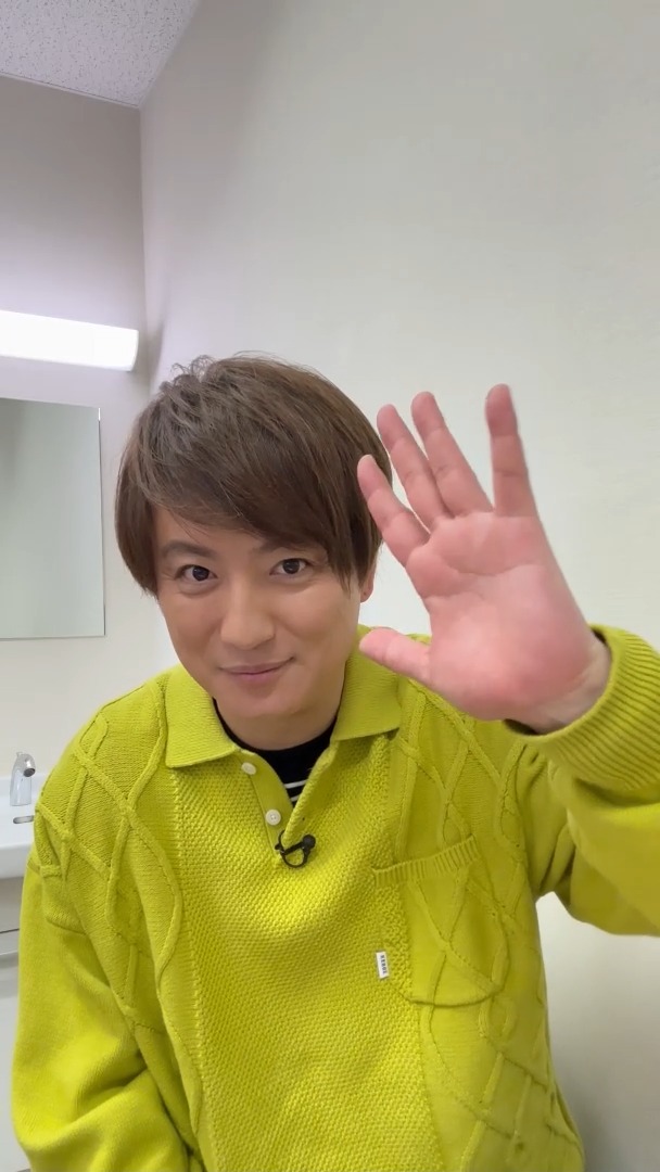 上地雄輔 OFFICIAL SITE